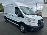 Ford Transit Kasten 350 L3H3 Trend*Navi&Ka.*PDC*AHK. - Ford Transit aus 2021