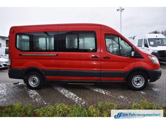 Fahrzeugabbildung Ford Transit Kombi 350 L3 Behindertengerecht 1662