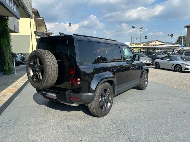 Land Rover LAND ROVER Defender 110 3.0D 200 CV AWD Auto SE  imagem 3