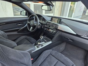 BMW 420 - 11
