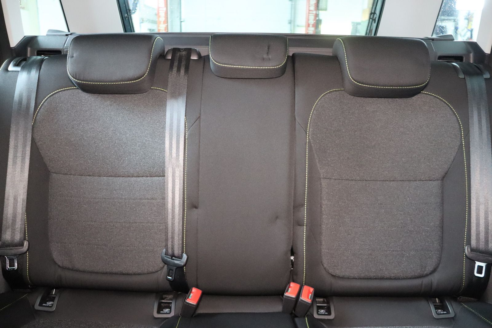 Fahrzeugabbildung SKODA Fabia 1.0 TSI * Navi * 1.Hand Soleil