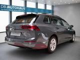 Volkswagen Golf Variant life 1.0 eTSI DSG Navi Winterpaket - Volkswagen Golf: Variant