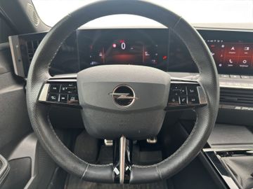 Opel ASTRA 1.2 Sports Tourer 360*KAMERA CARPLAY