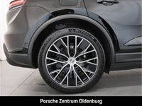 Porsche Macan - Vorschau Bild 11