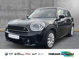 MINI Cooper SE ALL4 Sportsitze LED DAB Navi - MINI Cooper SE Plug-in Hybrid (PHEV) Gebrauchtwagen