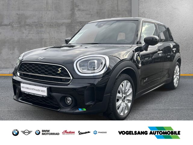 MINI Cooper SE ALL4 Sportsitze LED DAB Navi