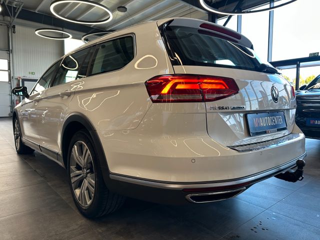 MYAUTOCENTER – Gebraucht- und Jahreswagen mit Werkstattservice in Pfaffenhofen Volkswagen Passat *KEYLESS*MASAGE*360°*ACC*AHK*3-ZONEN*LED*
