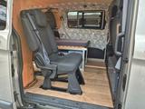 Ford Transit Custom Selbstausbau - Kastenwagen Selbstausbau