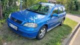 Opel opel astra 1.6i 16V  NEU TÜV 2027 - Opel Astra aus 2000: Kombi