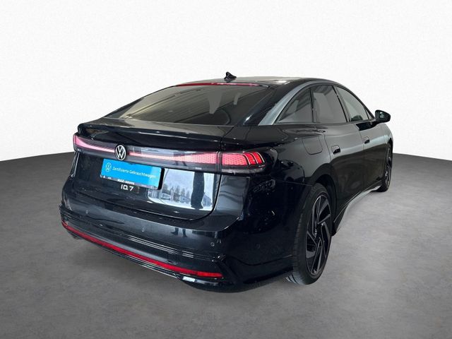 ID.7 PRO IQ.LIGHT+AR HUD+ACC+AHK+KAMERA+PANO+NAV