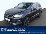 Seat Ateca Xcellence 4Drive-AHK-Navi-ACC-LED-SHZ-Kame