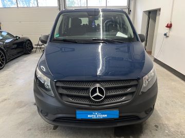 Mercedes Vito - 2