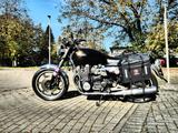 Yamaha XS 1100 - YAMAHA XS 1100