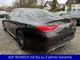 Mercedes-Benz CLS 450 4Matic AMG Line, Luft, ACC, AHK, LED - Mercedes CLS-Klasse mit Anhängerkupplung