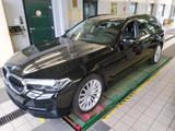BMW 540d xDRIVE TOURING SHADOW/19Z./LED/LIVE/B&W/KAM - BMW 540 in Hagen