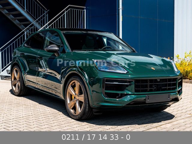 Porsche Cayenne GTS Coupé / Carbon / Cermic Bremse/ VOLL