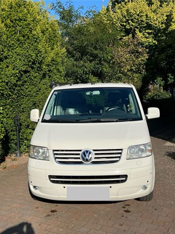 Volkswagen VW T5 Multivan 2.5 TDI, Camper