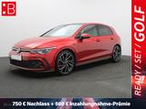 Volkswagen Golf 8 2.0 TDI DSG GTD PANO IQ.LIGHT KESSY KAMER - VW Golf Gebrauchtwagen in Düsseldorf