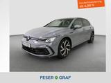 Volkswagen Golf R-Line 1.5 TSI AHK RFK Keyless SHZ LHZ Navi - Auto leasen in Nürnberg
