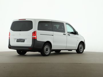 Mercedes Vito - 7