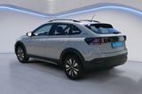 Volkswagen Taigo 1.0 TSI Goal AHK+GRA+LED+SHZ+PDC - Volkswagen Taigo Jahreswagen