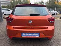 Seat Ibiza Style Klimaanlage/Allwetter/MFL