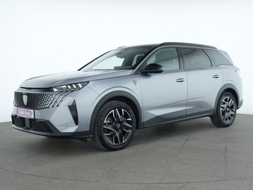 Peugeot 5008 - 2