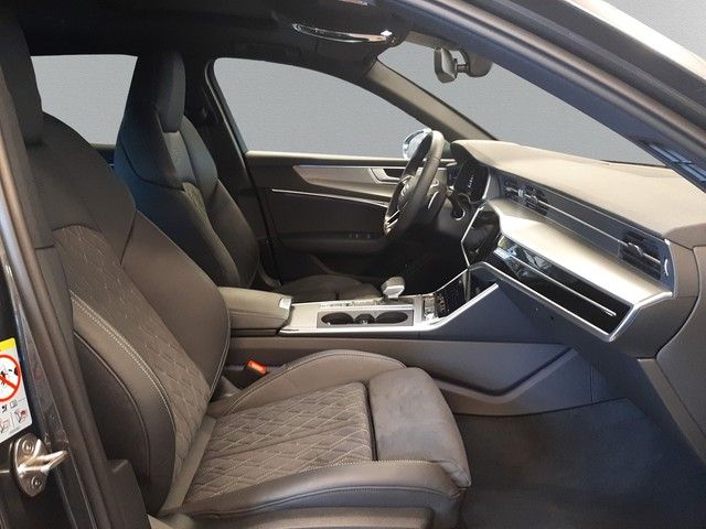 Fahrzeugabbildung Audi S6 Avant TDI quattro PANO HeadUp AHK HD-Matrix