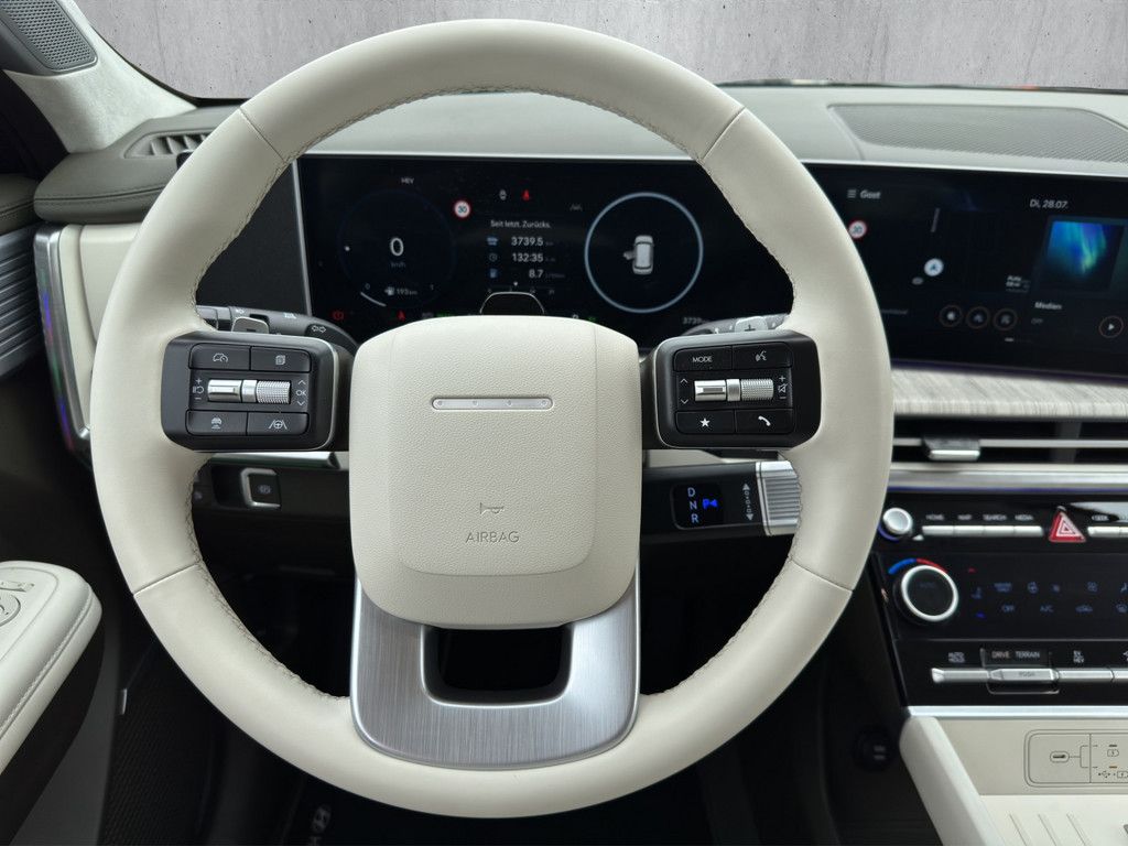 Hyundai Santa Fe – Bild 12