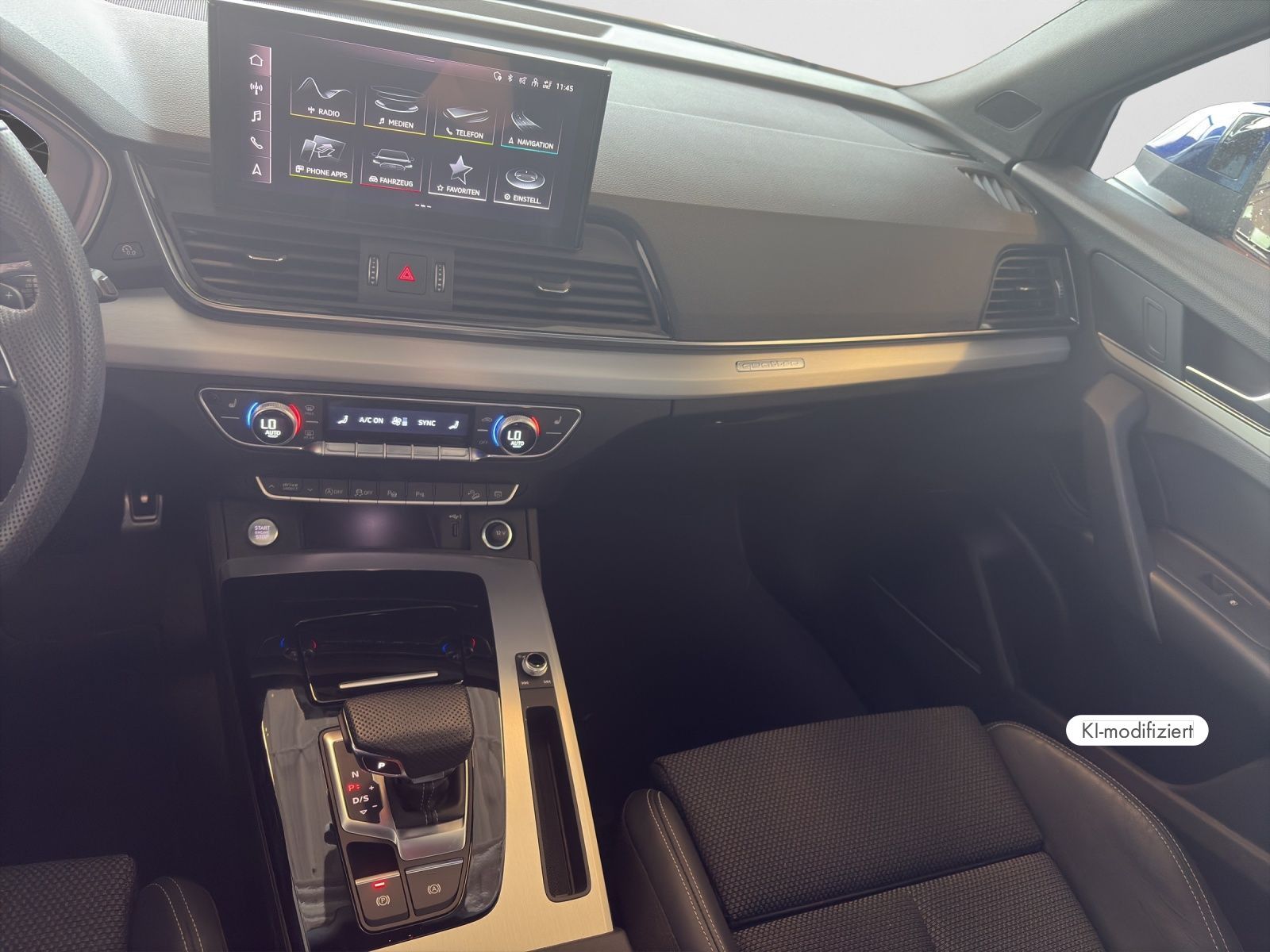 Audi Q5 - Bild 12