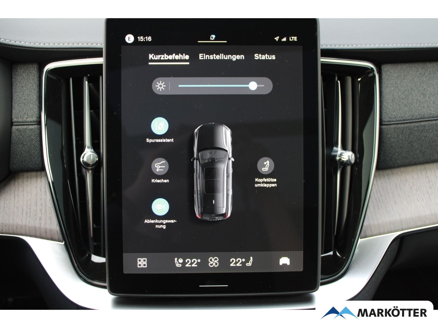 Volvo XC90 - Bild 23