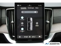 Volvo XC90 - Vorschau Bild 23