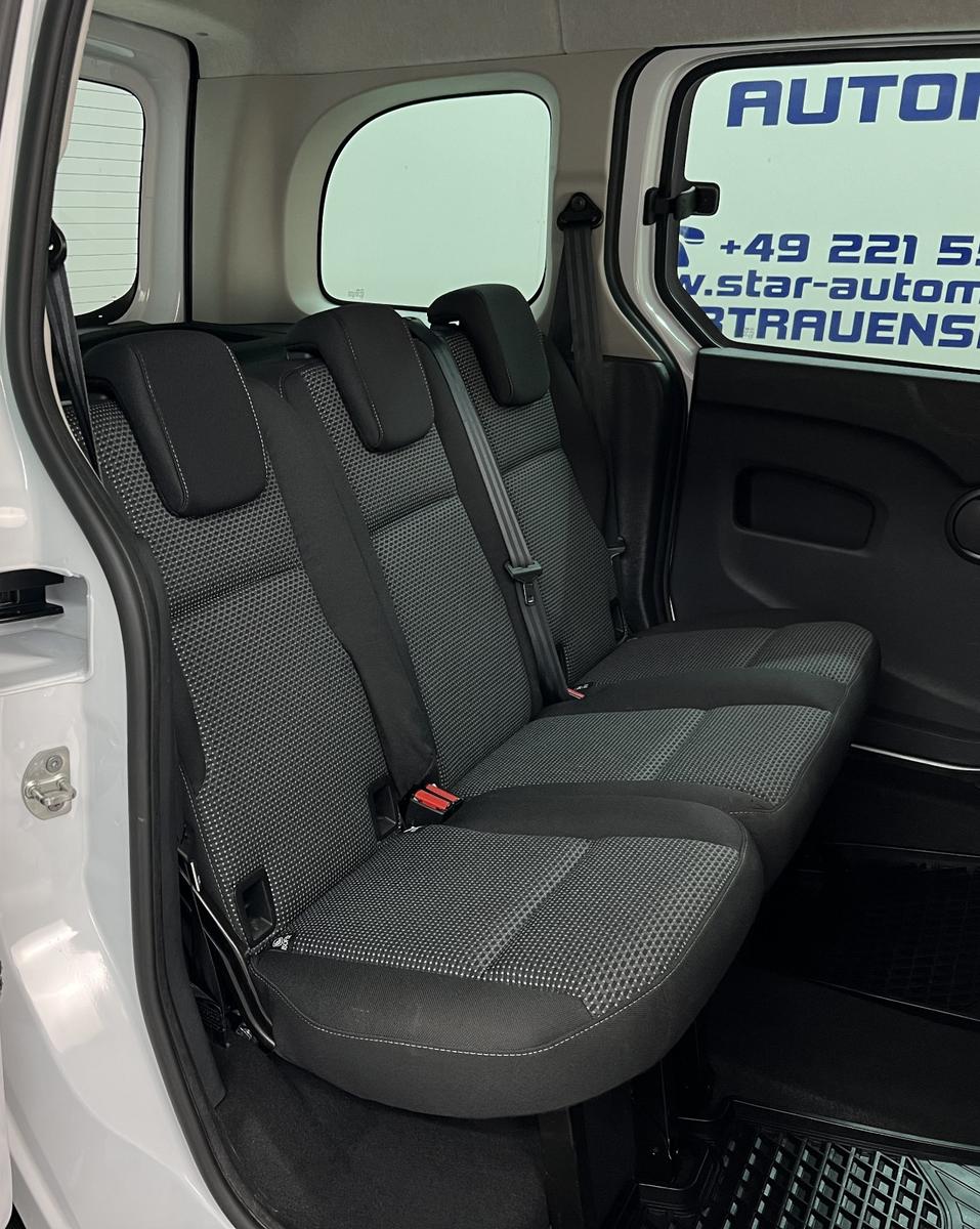 Mercedes-Benz Citan Tourer M1 lang A2 109 CDI 5 SItzer Eu 6d T, миниатюра 24