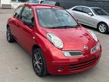 Nissan Micra Visia 1.2 *INSPEK. NEU* - Nissan Micra in Köln