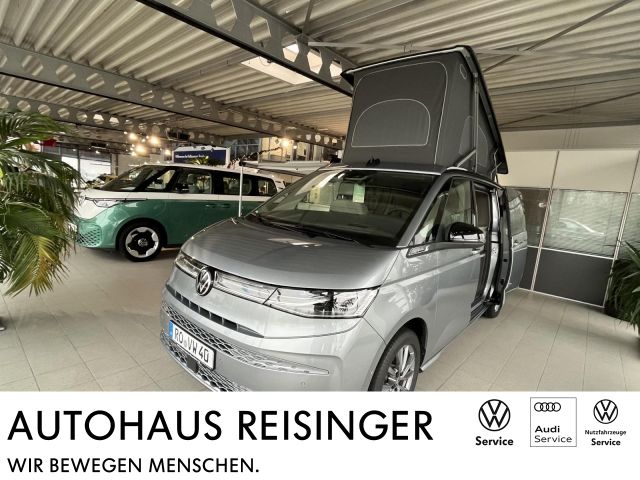 Volkswagen California T7 Ocean 2.0 l TDI (NAVI,AHK,IOLight,