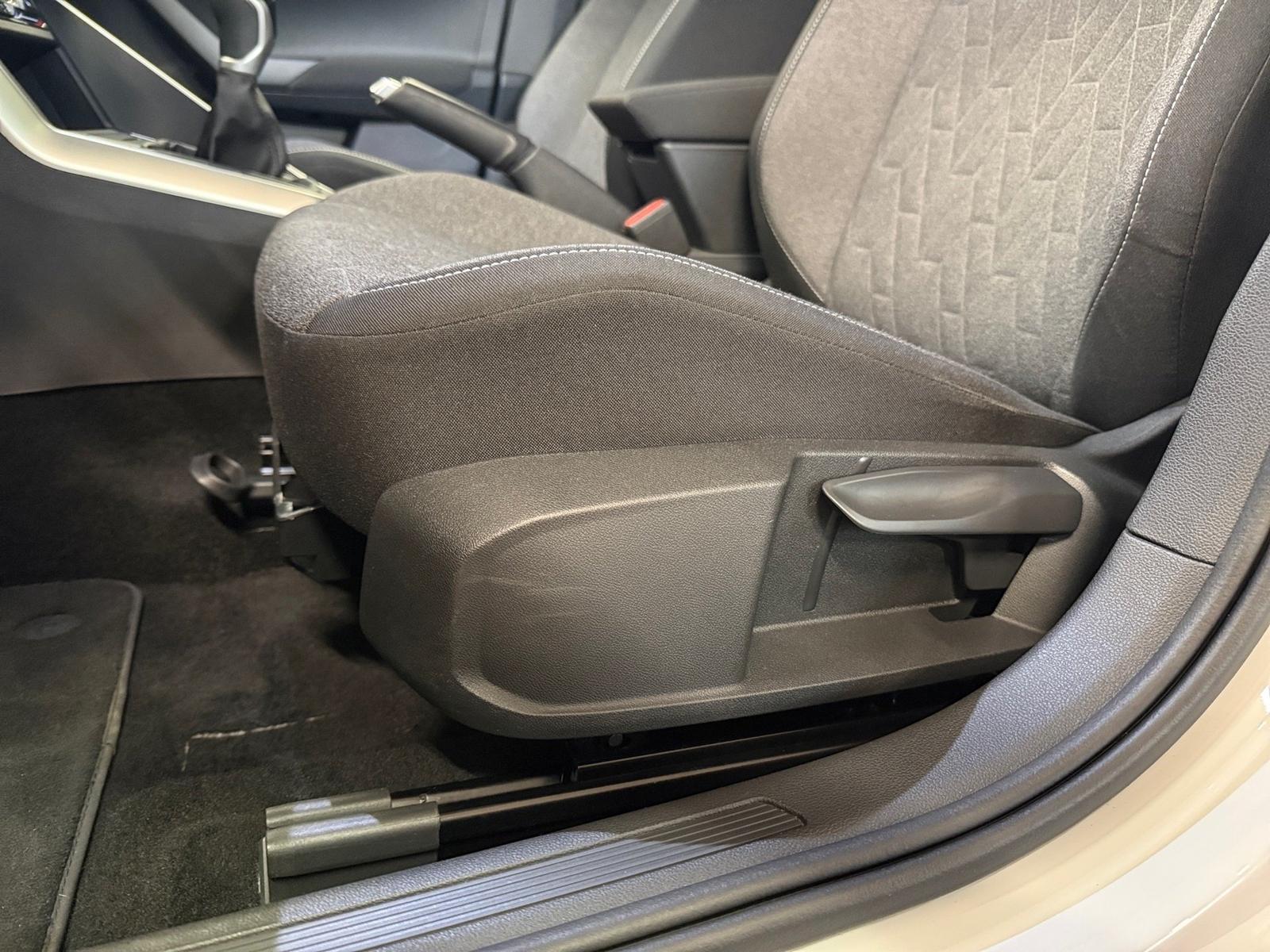 Volkswagen Taigo 1.0 TSI Move LED Navi RFK PDC App-Connect, миниатюра 20