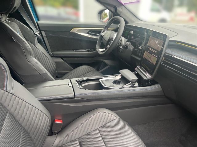 Fahrzeugabbildung Renault Austral Esprit Alpine Premium City-Paket+Funktio