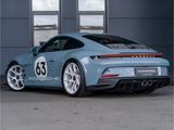 Porsche 992 S/T BOSE 90L Lift Chrono LED-Matrix Sitzheiz - Porsche 992 Gebrauchtwagen in Mülheim (Ruhr)