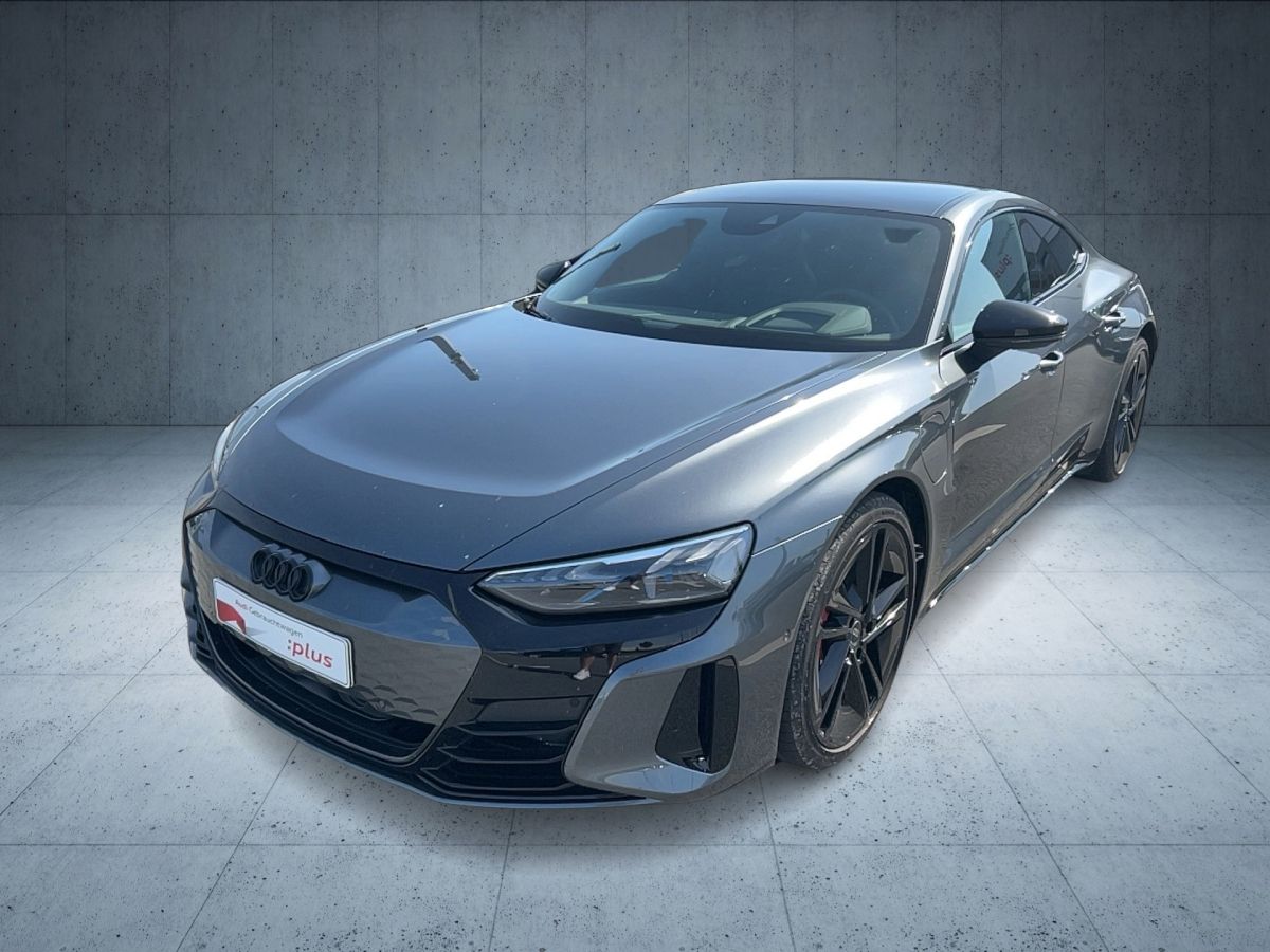 Audi RS e-tron GT - Bild 2