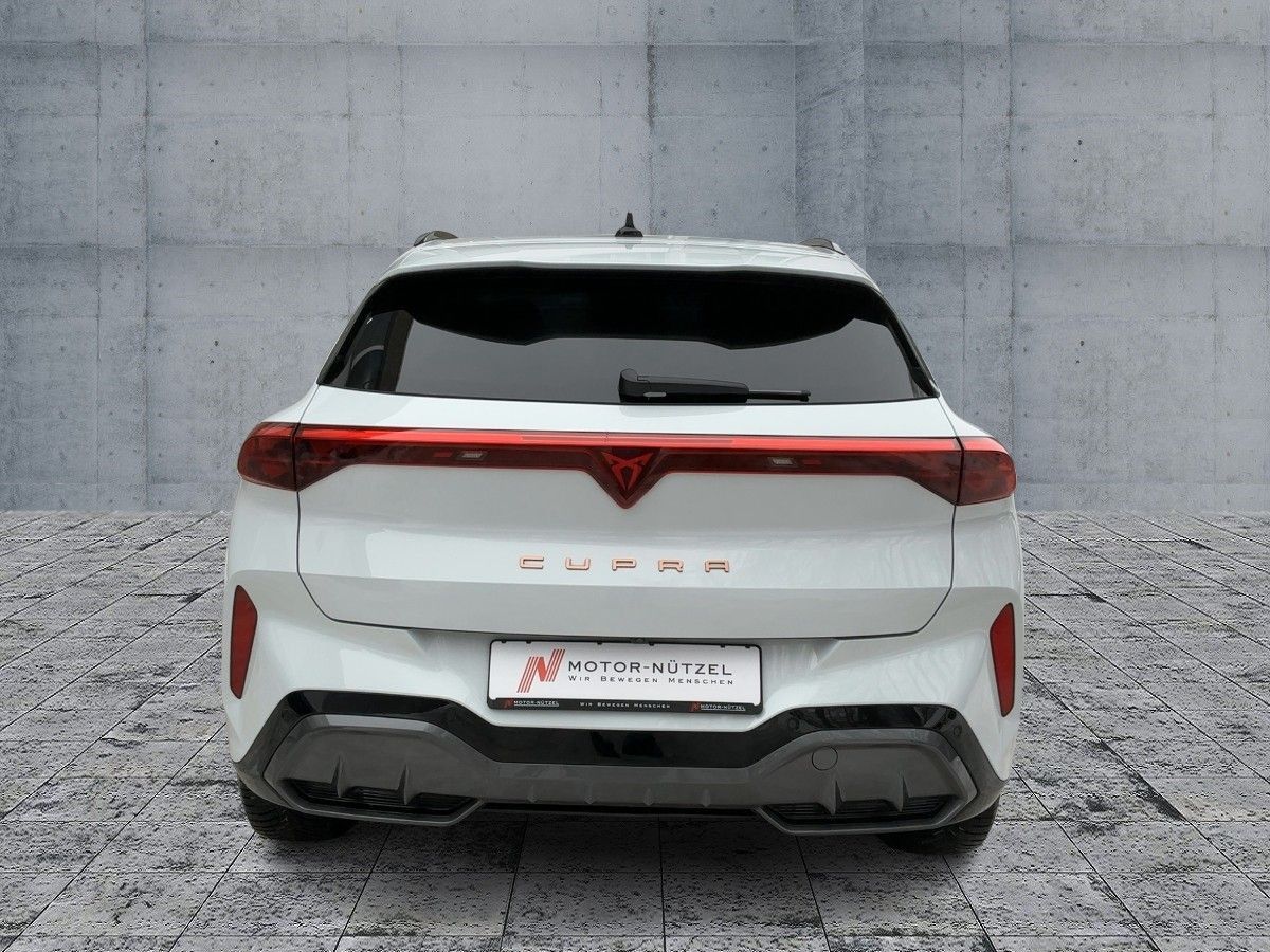 Cupra Terramar - Bild 5