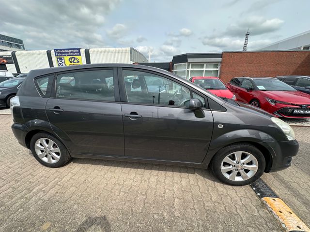 Toyota Corolla Verso 1.8 Executive *7-Sitzer*