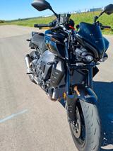 Yamaha MT 10 (RN78) SC Project/1 ste Hand/Gilles etc - YAMAHA R1M