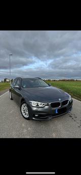 BMW 318i Avantgarde (F31) 2019 Model - BMW 318 in Dresden