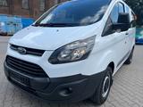 Ford Transit/Tourneo Custom Kombi 300 L1 9 Sitz TÜV - Ford Transit Gebrauchtwagen in Essen