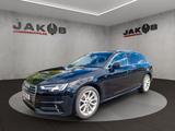 Audi A4 1.4 TFSI Avant+S LINE+NAVI+SZ+SCHECKHEFT - Audi Gebrauchtwagen in Fulda