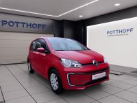 Volkswagen e-up! - Vorschau Bild 6