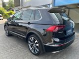 Volkswagen Tiguan *3XR-Line*4Motion*AHK*LED* - Volkswagen Tiguan: Leder