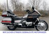 Honda GL 1500 - Top Ausstattung - 50 Jahre Edition - Offers
