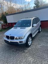 BMW X5 e53 - BMW X5 E53 mit Diesel-Antrieb