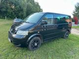 Volkswagen VW T5 Multivan Highline | 2.5 TDI | 174 PS... - gebrauchte VW T5 Multivan aus dem Jahr 2006